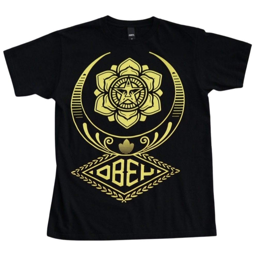2 For 15💰OBEY T-SHIRT